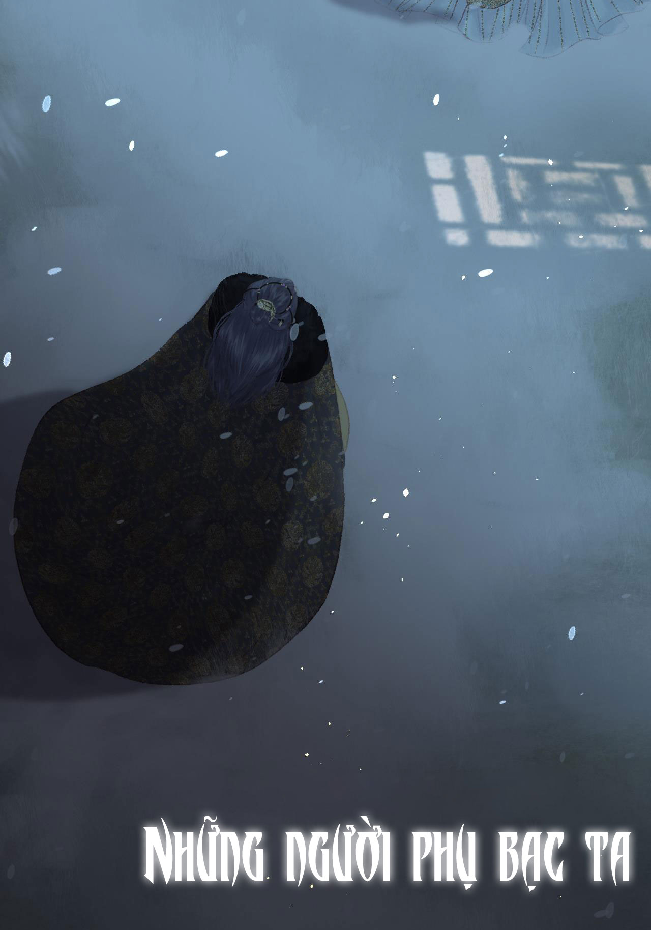 Trọng Sinh Chi Ác Phi Nghịch Thiên Chương 0 Ảnh 17