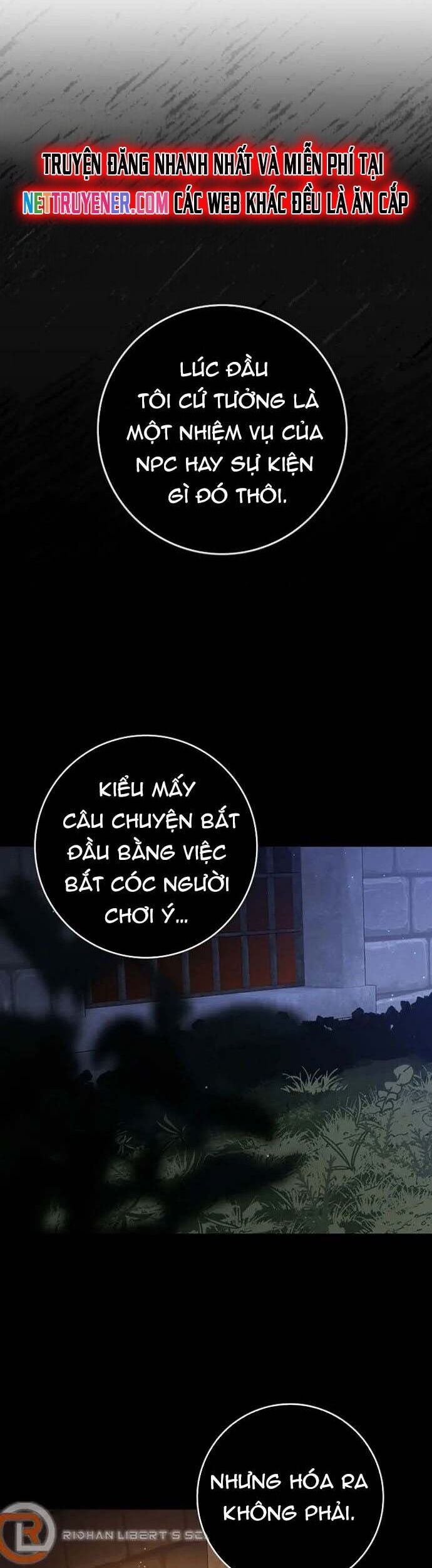 Người Chơi Cấp Tối Đa Chương 84 Ảnh 29