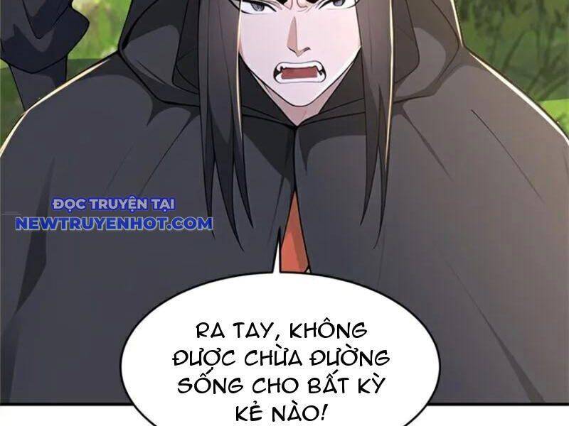 Ta Thực Sự Không Muốn Làm Thần Tiên Chương 120 Ảnh 44
