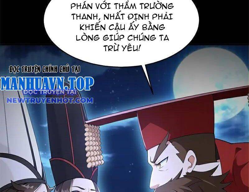 Ta Thực Sự Không Muốn Làm Thần Tiên Chương 119 Ảnh 33