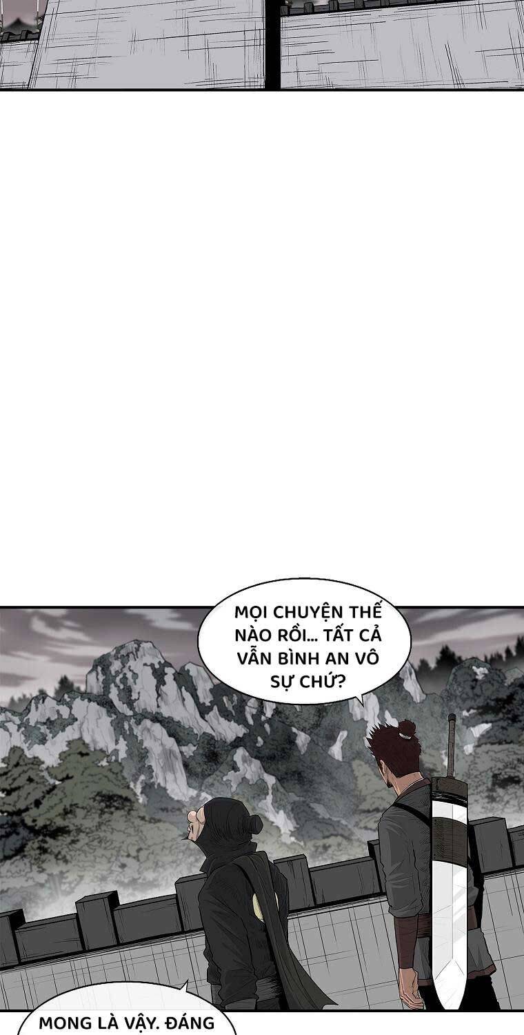 Bắc Kiếm Giang Hồ Chương 195 Ảnh 26