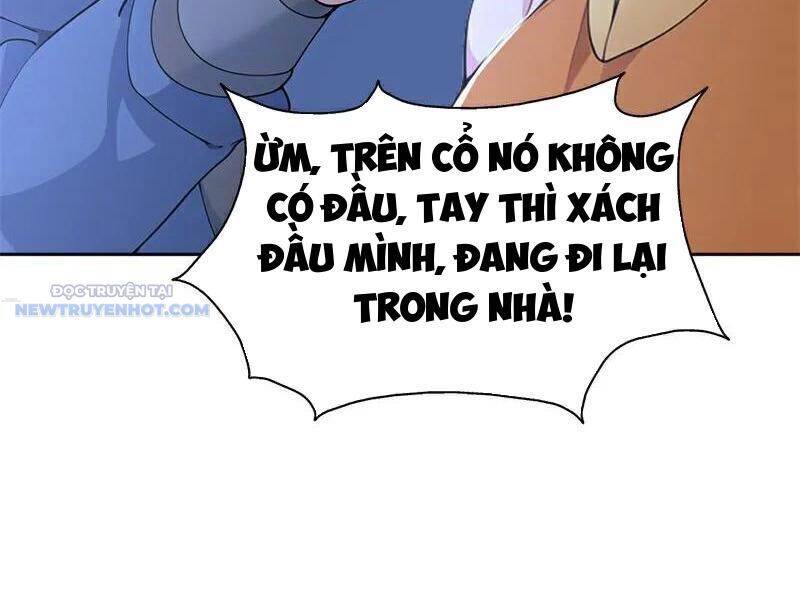 Ta Thực Sự Không Muốn Làm Thần Tiên Chương 111 Ảnh 97