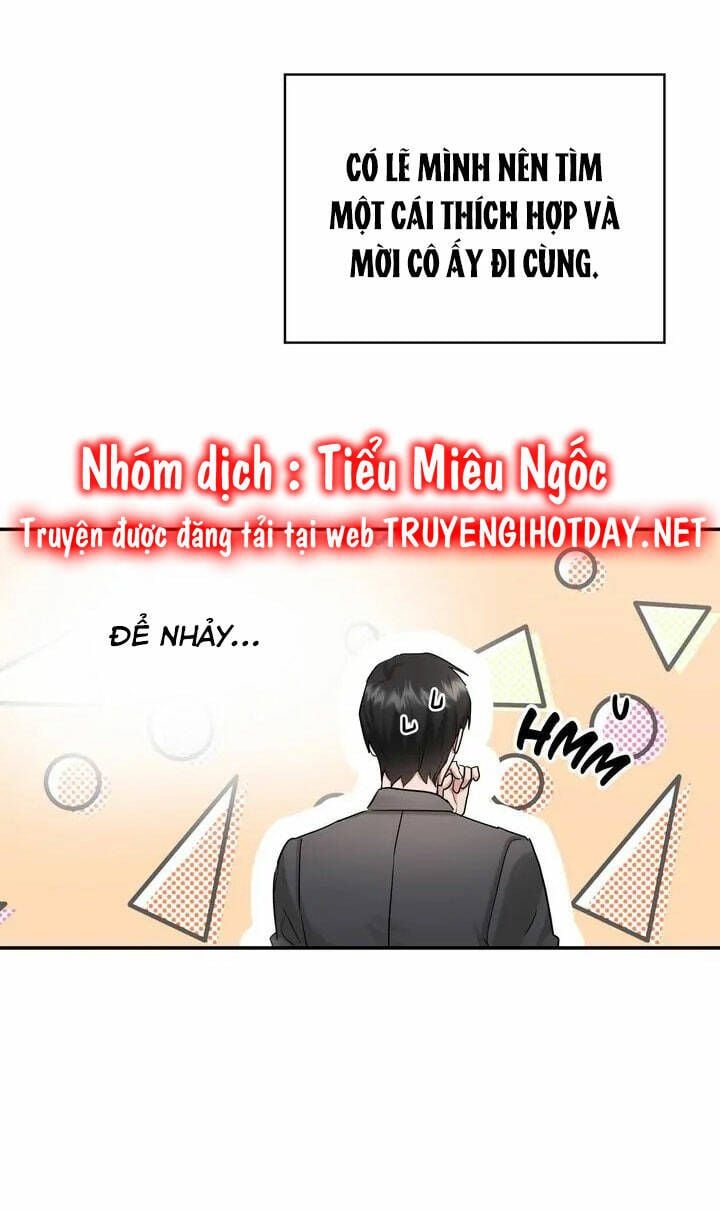 Người Thừa Kế Chương 59 Ảnh 23