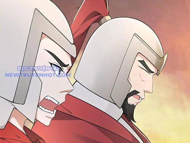 Ta Thực Sự Không Muốn Làm Thần Tiên Chương 122 Ảnh 16