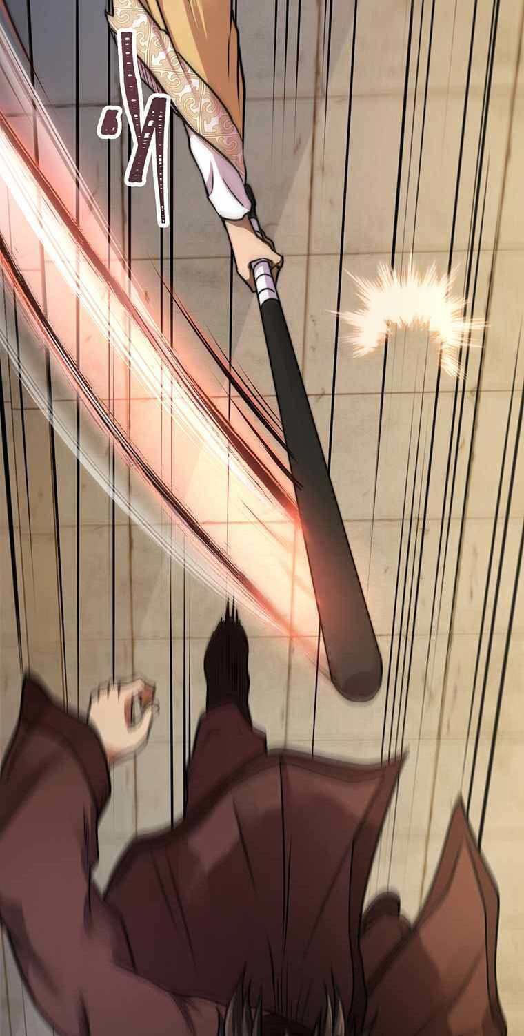 Võ Sĩ Hồi Hương Chương 6 Ảnh 16