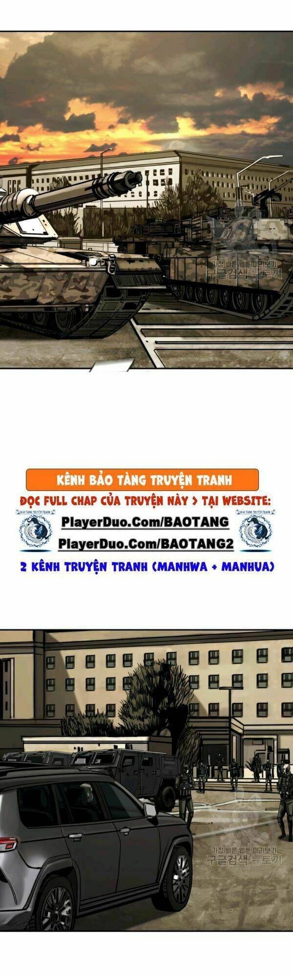 Thợ Săn Đầu Tiên Chương 98 Ảnh 2