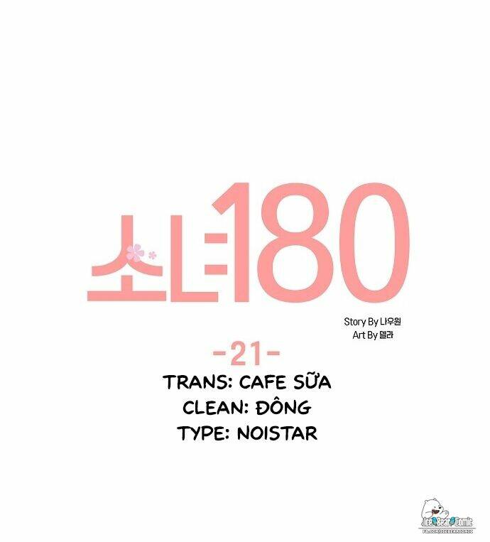 Thiếu Nữ 1m8 Chương 21 Ảnh 43