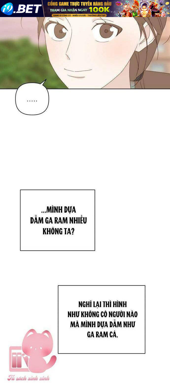 Ranh Giới Tình Yêu Chương 52 Ảnh 60