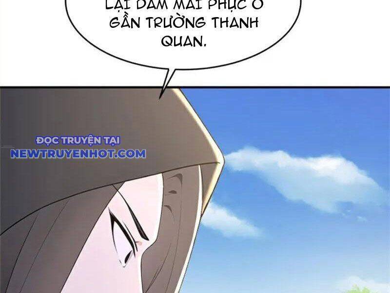 Ta Thực Sự Không Muốn Làm Thần Tiên Chương 120 Ảnh 30
