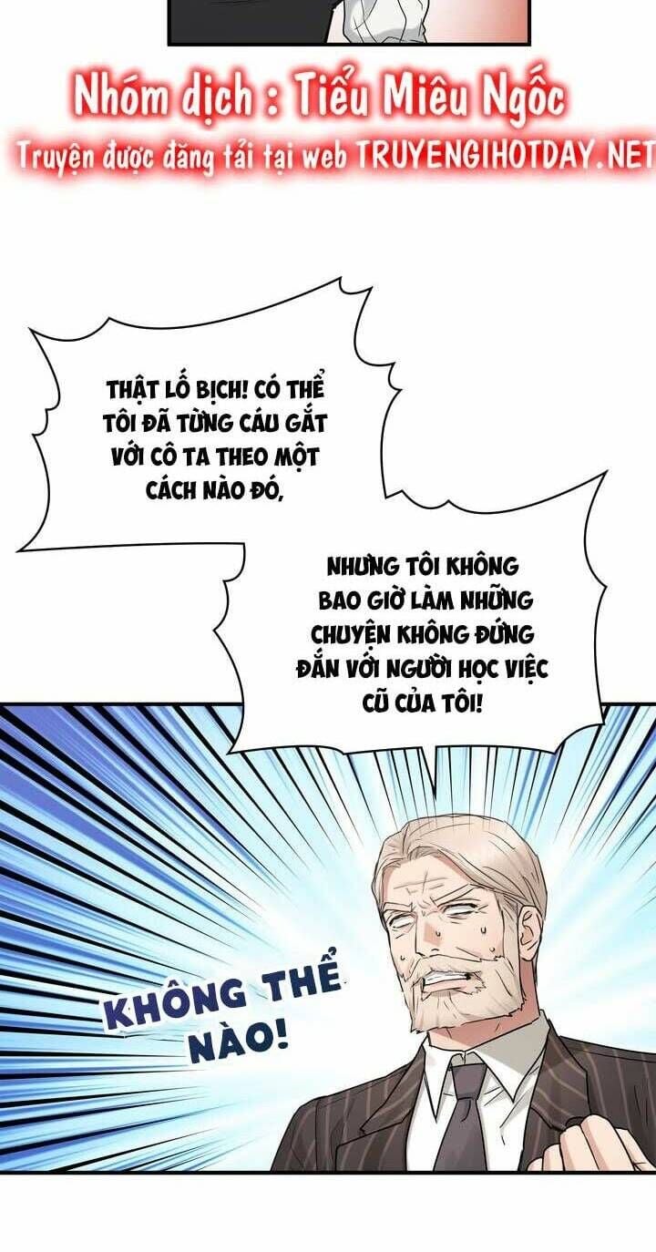 Người Thừa Kế Chương 55 Ảnh 11