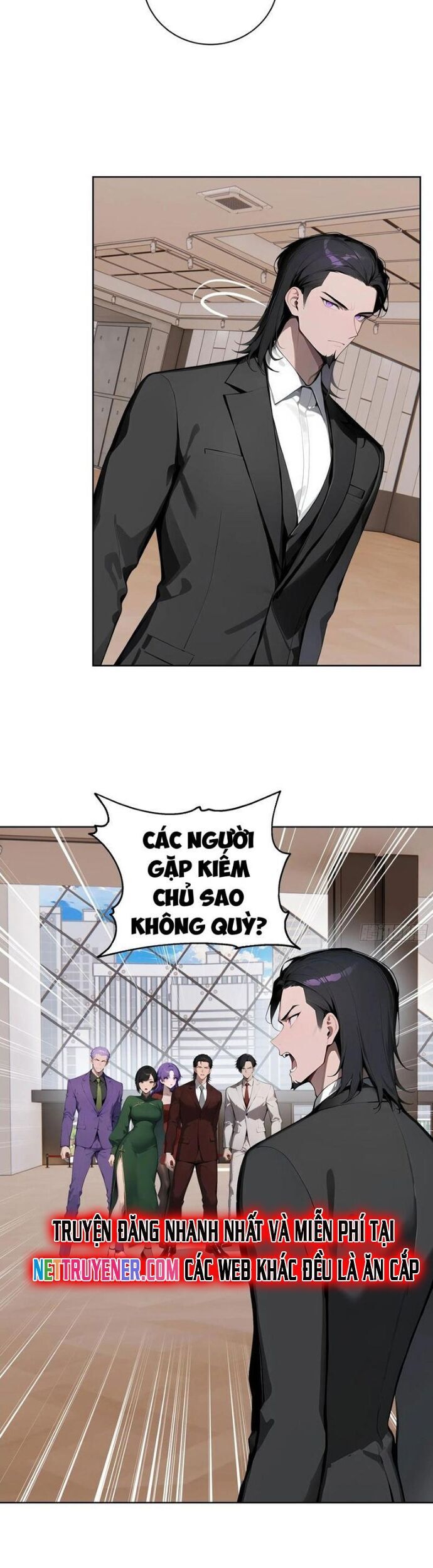 Kiếm Chủ Đại Hạ Chương 96 Ảnh 14