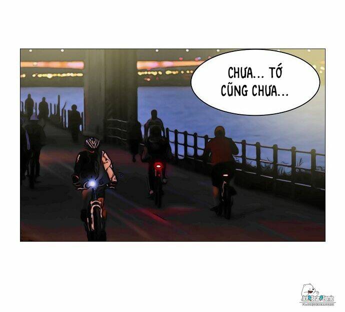 Thiếu Nữ 1m8 Chương 20 Ảnh 13