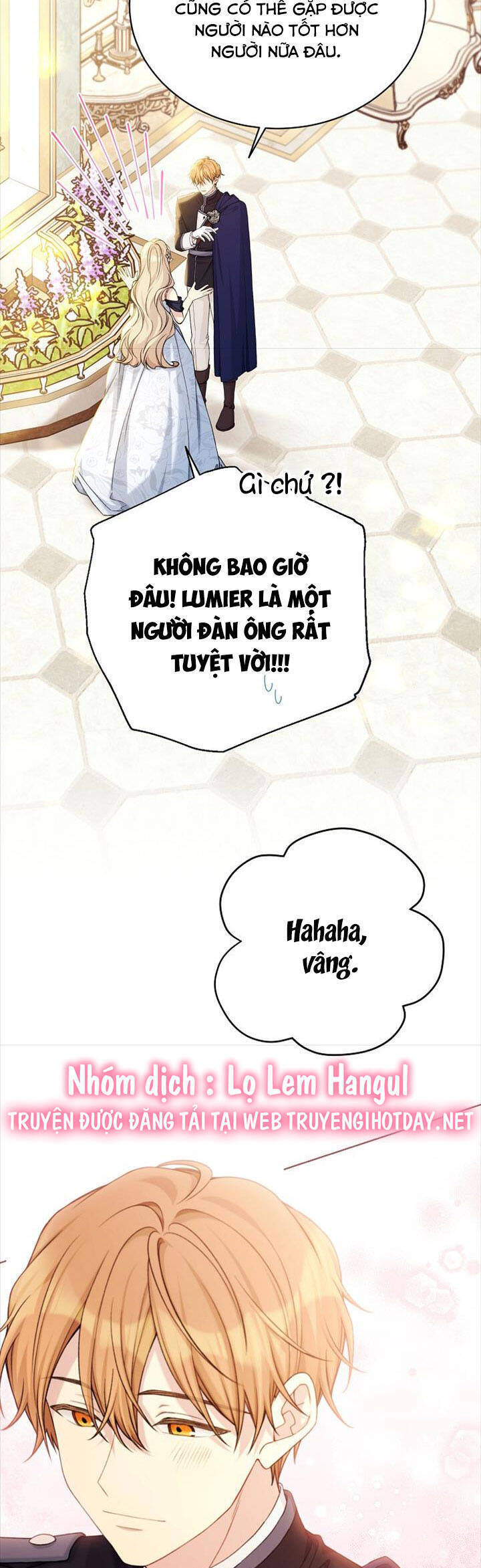 Vương Miện Viridescent Chương 97.1 Ảnh 16