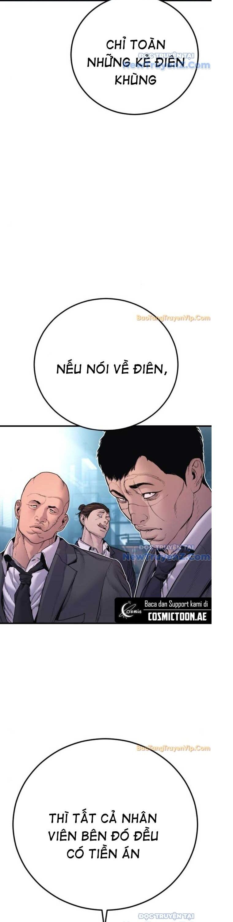 Đặc Vụ Kim Chương 189 Ảnh 41