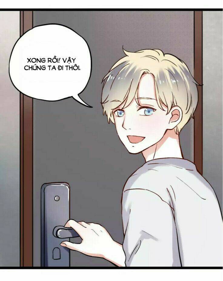 Cậu Đã Từng Yêu Tôi 2 Chương 8 Ảnh 36