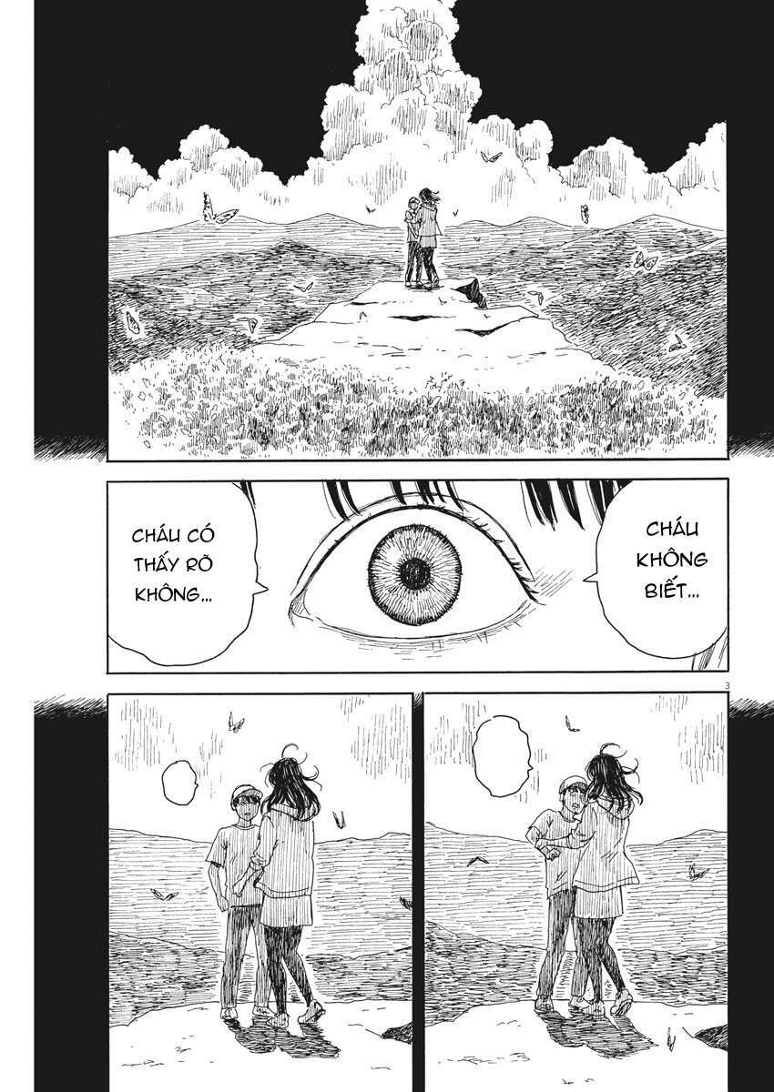 Chi No Wadachi Chương 101 Ảnh 6