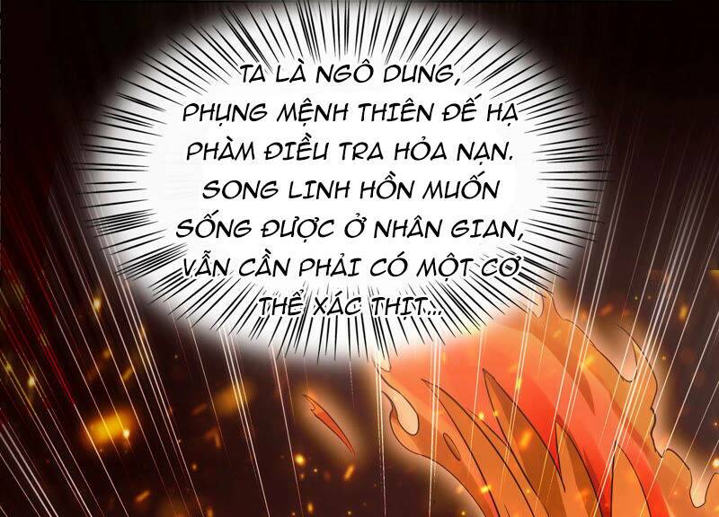 Yêu Linh Cứu Hỏa Chương 1 Ảnh 29