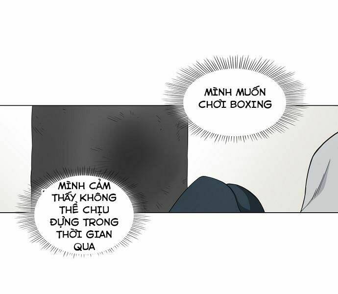 Võ Sĩ - The Boxer Chương 105 Ảnh 184