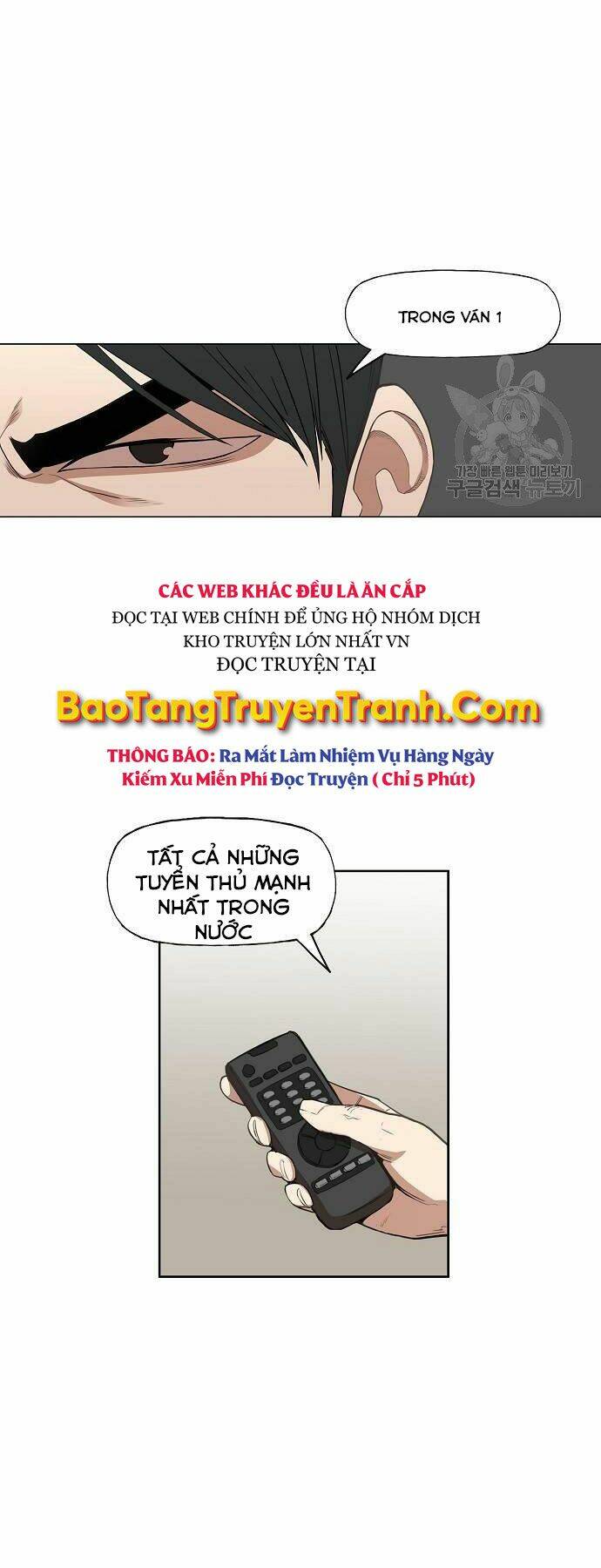 Võ Sĩ - The Boxer Chương 107 Ảnh 39