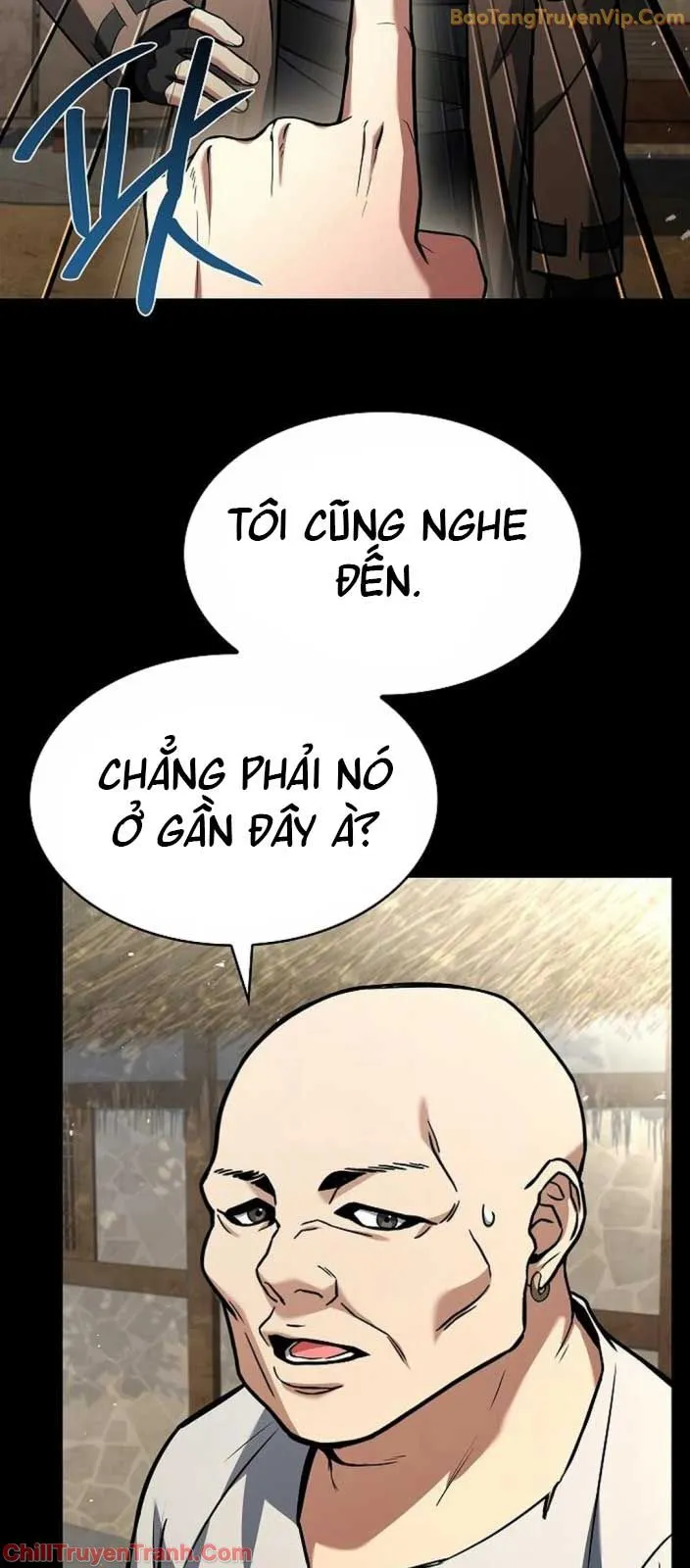 Chòm Sao Là Đệ Tử Của Tôi Chương 108 Ảnh 44