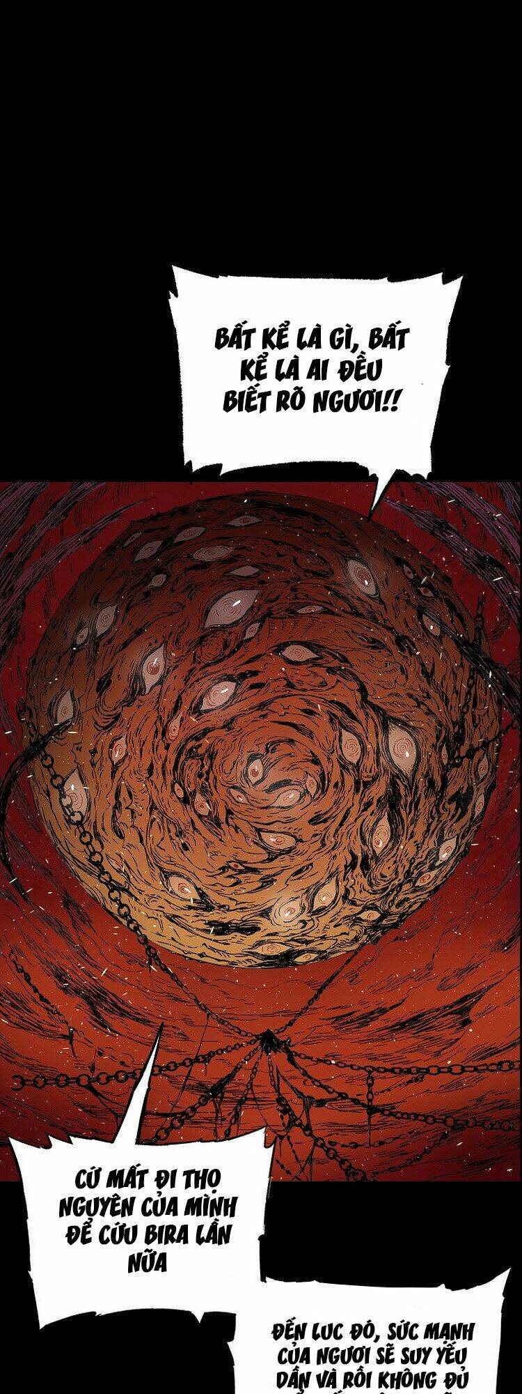 Vô Kiếm Tiểu Tử Chương 100 Ảnh 36