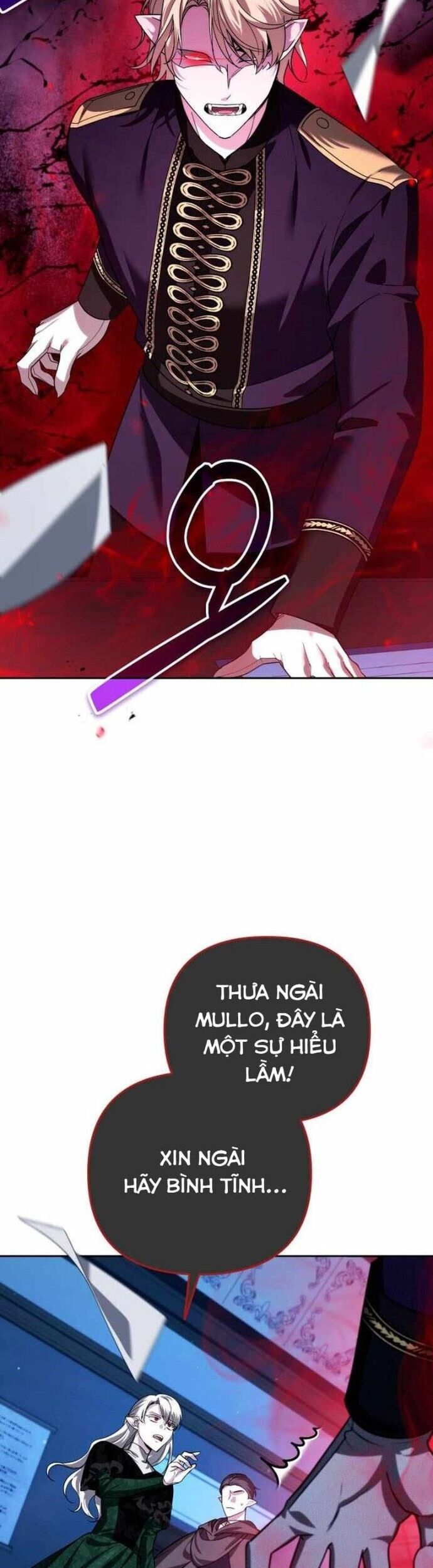 Bản Ngã Thay Đổi Chương 38 Ảnh 3