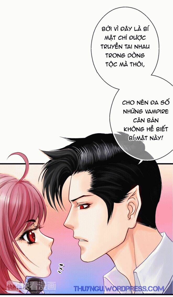 Xin Hãy Cho Tui Mặt Trời! Chương 1 Ảnh 20