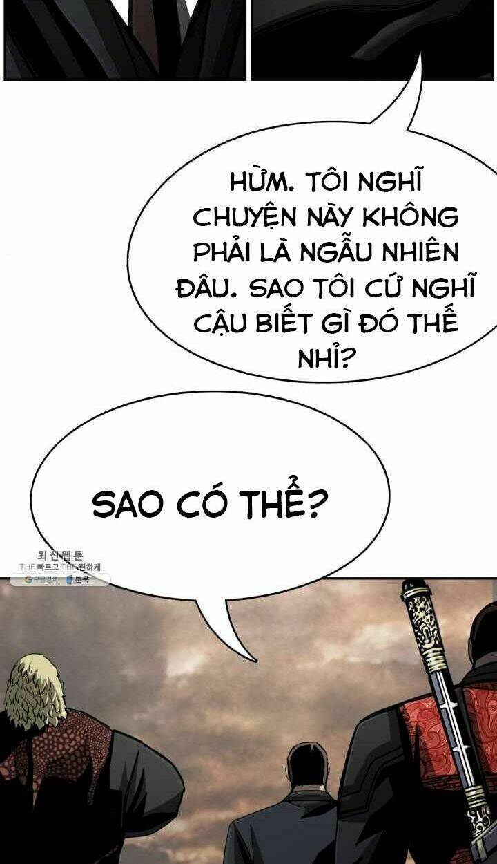 Thợ Săn Đầu Tiên Chương 97 Ảnh 61