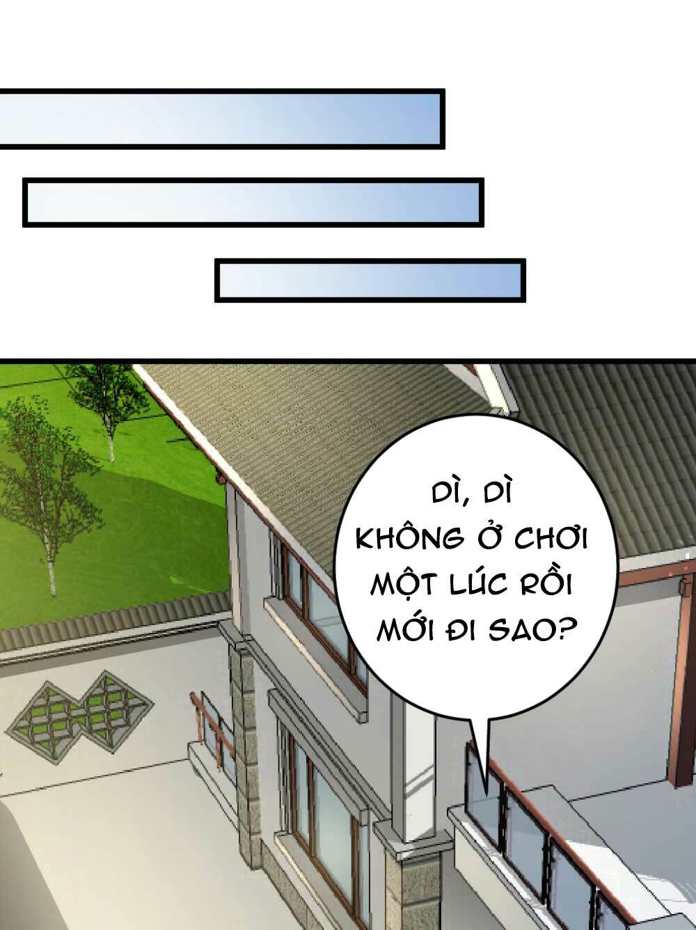 Cấm Tình Điềm Mật: Đế Thiếu Hào Môn Trêu Tận Cửa Chương 45 Ảnh 38