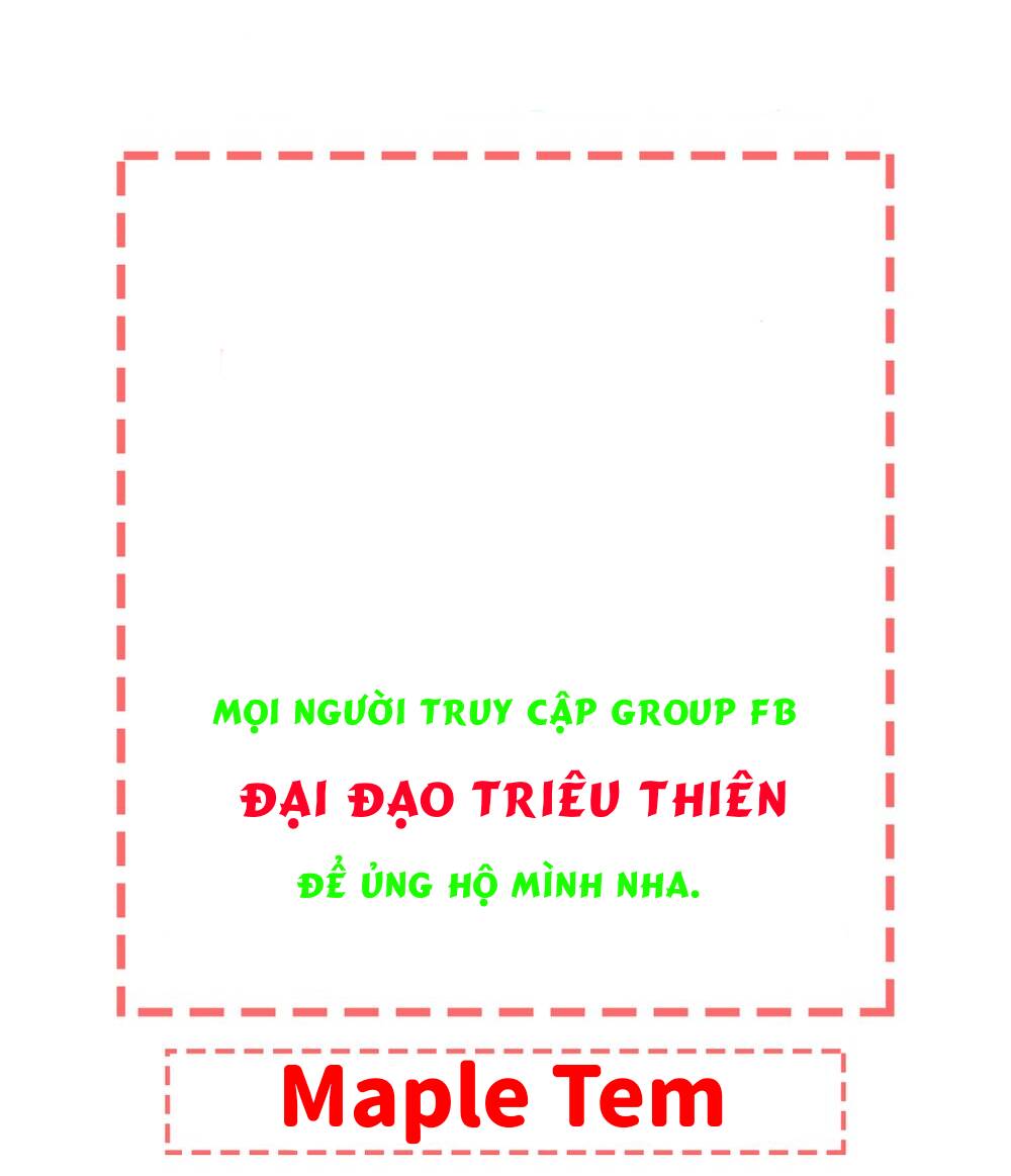 Đại Đạo Triều Thiên Chương 65 Ảnh 2