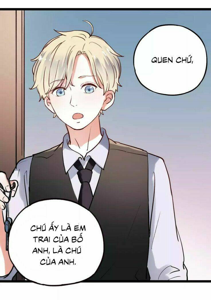Cậu Đã Từng Yêu Tôi 2 Chương 17.1 Ảnh 30