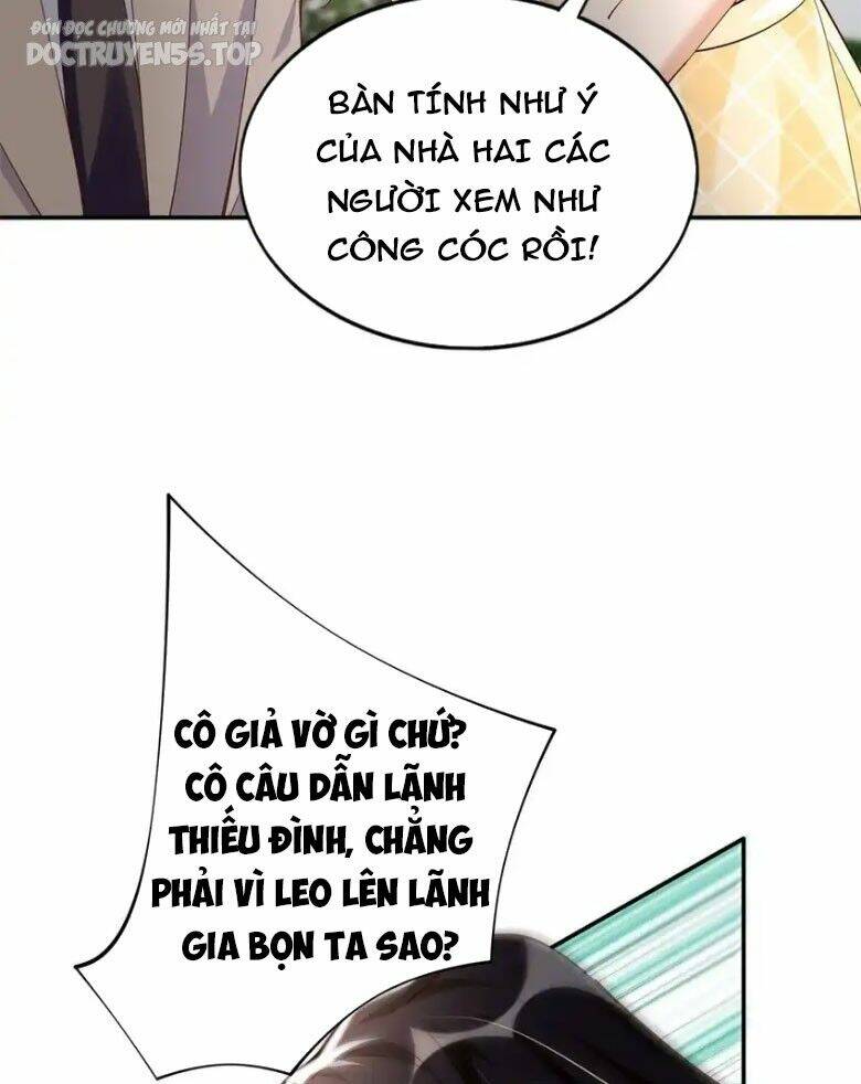 Boss Nhà Giàu Lại Là Nữ Sinh Trung Học! Chương 210 Ảnh 11