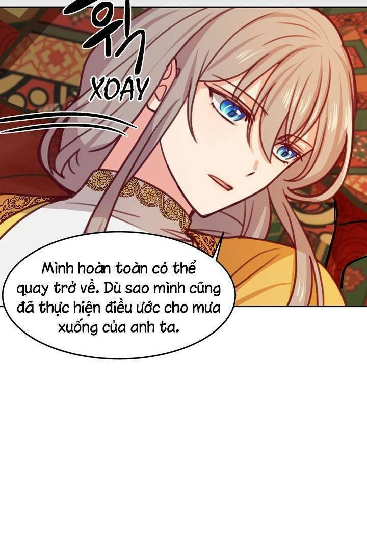 Amina - Nữ Thần Đèn Chương 11 Ảnh 5
