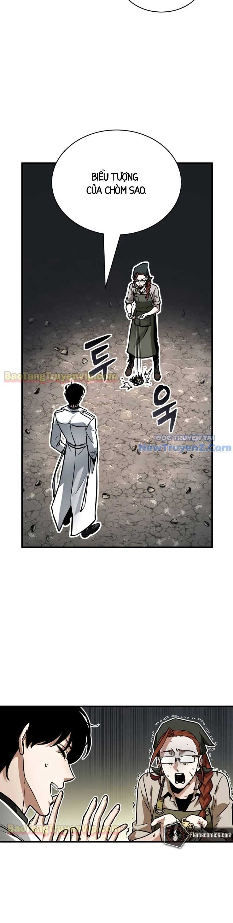 Toàn Trí Độc Giả - Omniscient Reader Chương 261 Ảnh 33