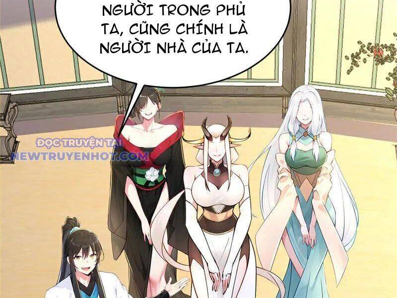 Ta Thực Sự Không Muốn Làm Thần Tiên Chương 121 Ảnh 48