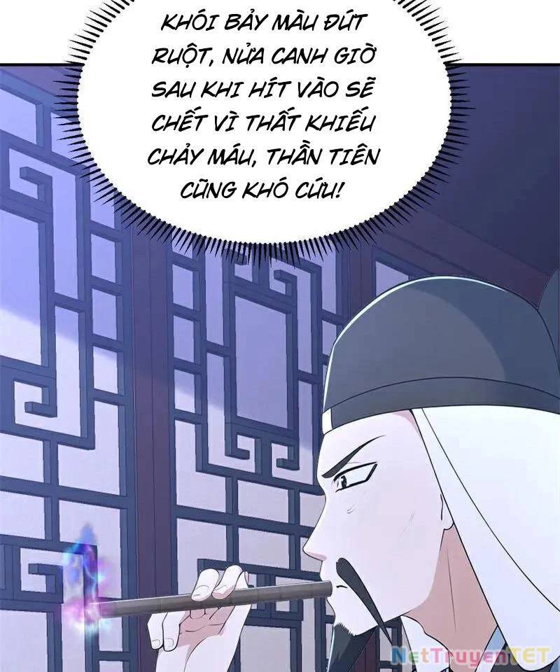 Ta Thực Sự Không Muốn Làm Thần Tiên Chương 125 Ảnh 37