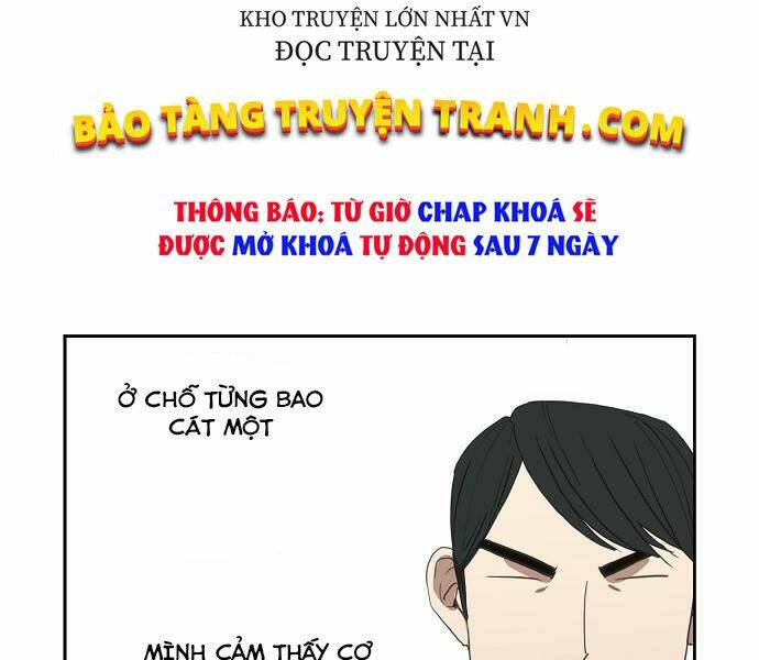 Võ Sĩ - The Boxer Chương 105 Ảnh 182
