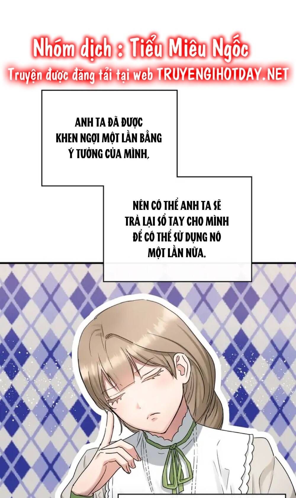 Người Thừa Kế Chương 51 Ảnh 58