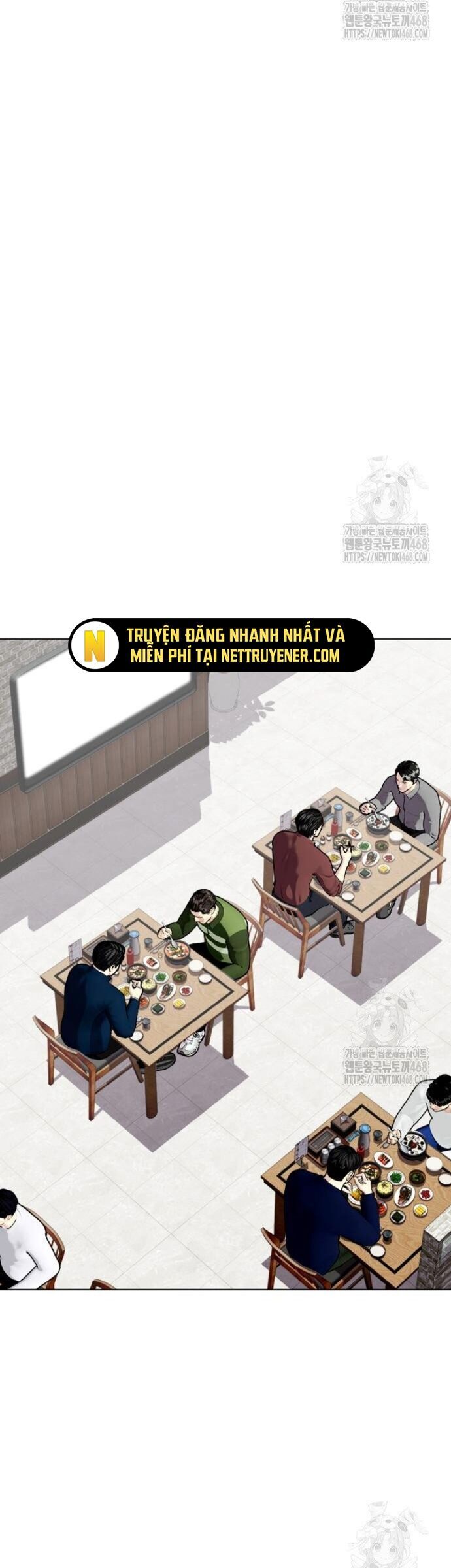 Loser Giỏi Võ Chương 118 Ảnh 74