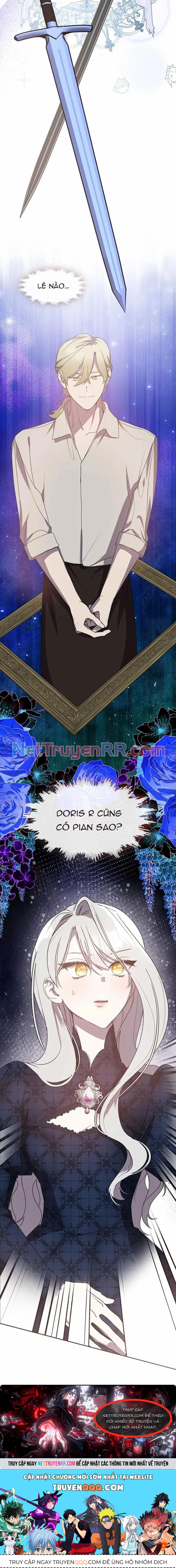 Tình Yêu Hỡi, Sao Người Lại Hối Hận Rồi? Chương 33 Ảnh 15