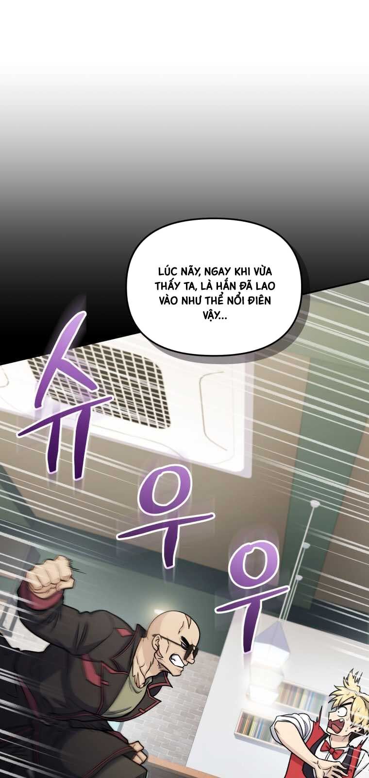 Nhà Hàng Thợ Săn Quái Vật Chương 63 Ảnh 42