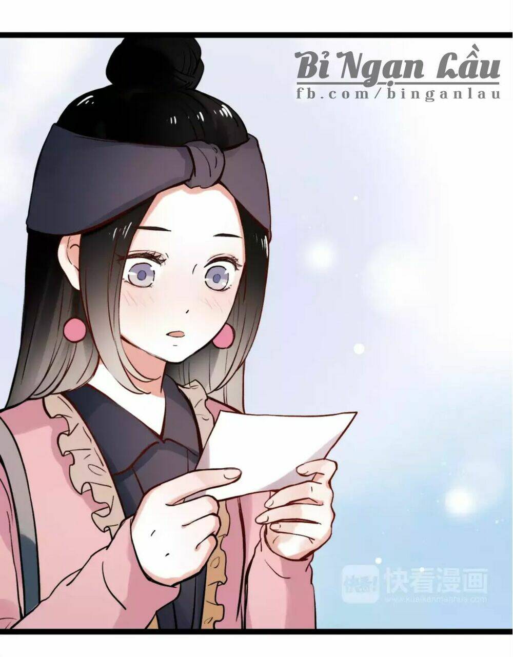 Cậu Đã Từng Yêu Tôi 2 Chương 7 Ảnh 13