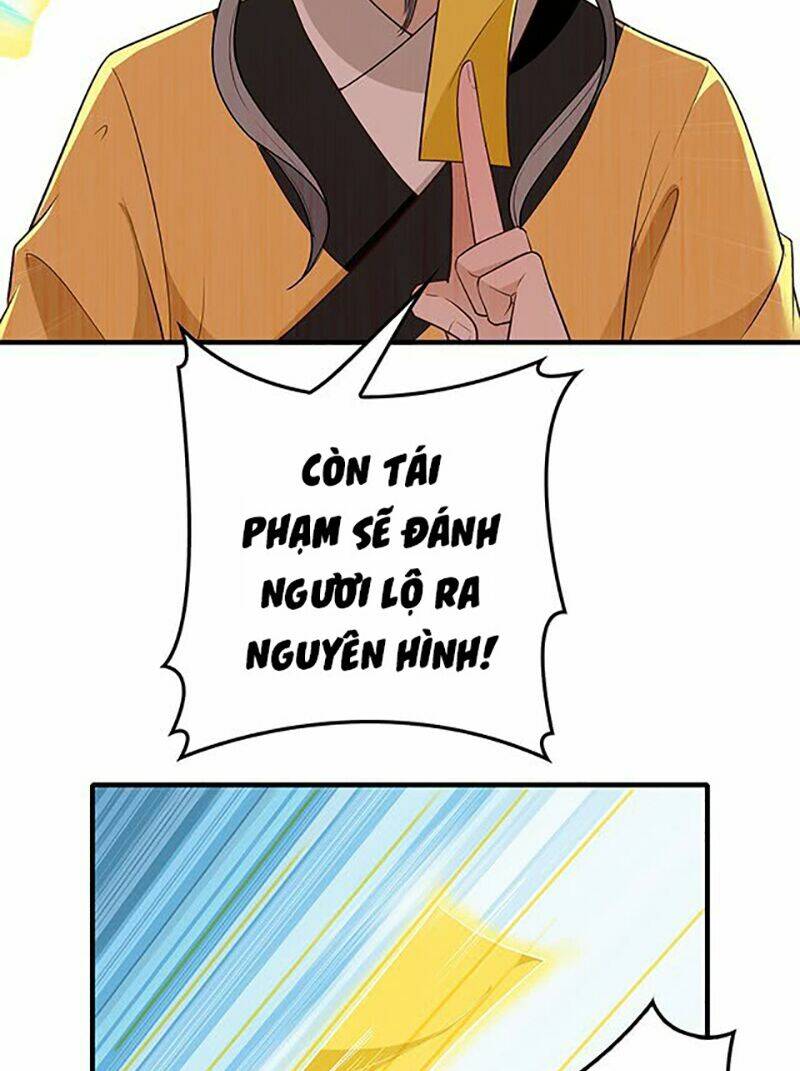 Vương Phi Thật Uy Vũ Chương 46 Ảnh 29