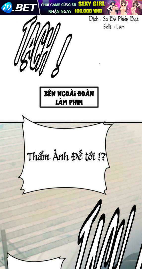 Ảnh Đế Thần Bí Trộm Cưới: Vợ Yêu, Tới Pk Chương 3 Ảnh 2