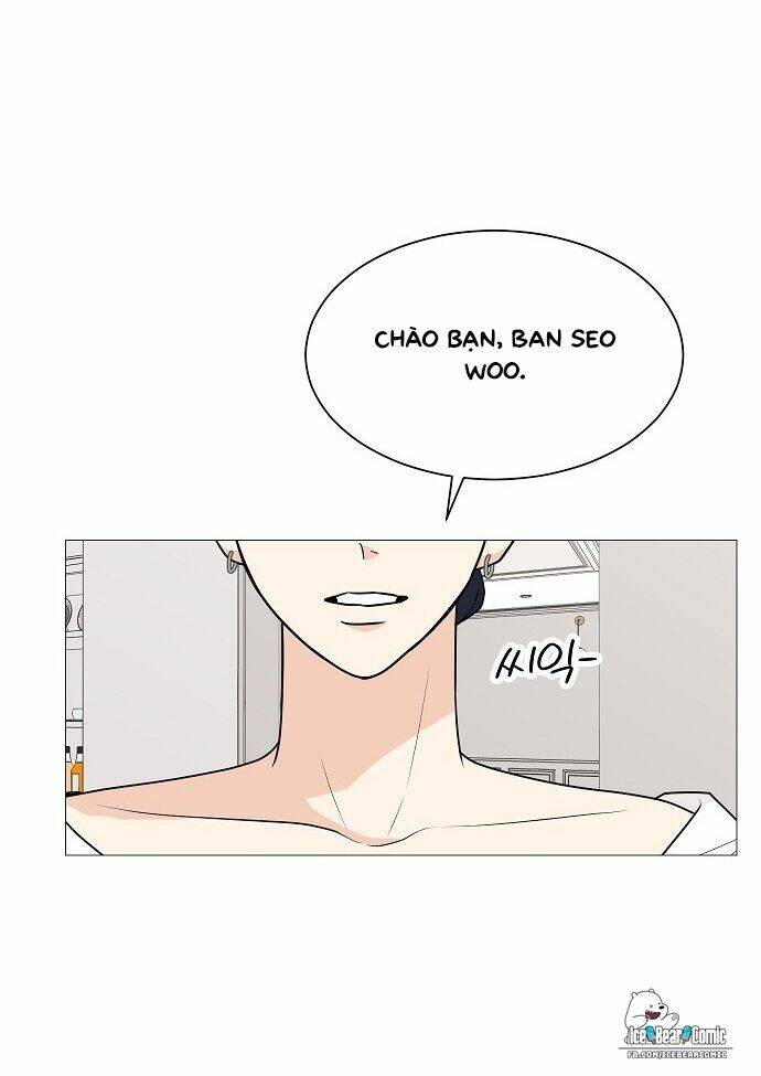Thiếu Nữ 1m8 Chương 22 Ảnh 95