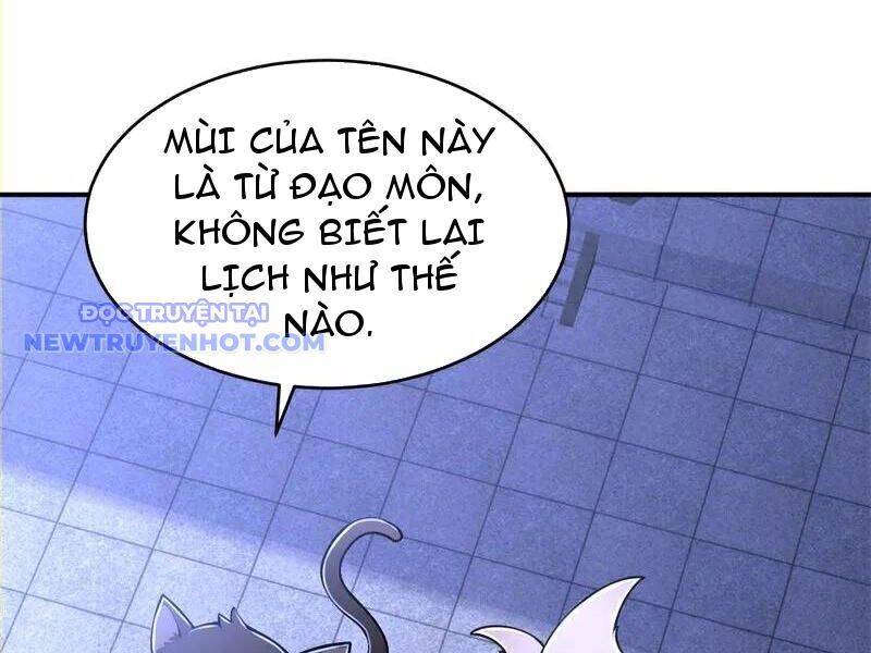 Ta Thực Sự Không Muốn Làm Thần Tiên Chương 124 Ảnh 24