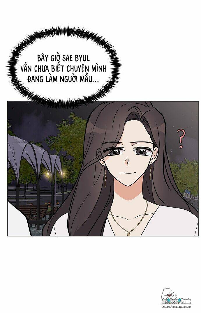 Thiếu Nữ 1m8 Chương 20 Ảnh 32