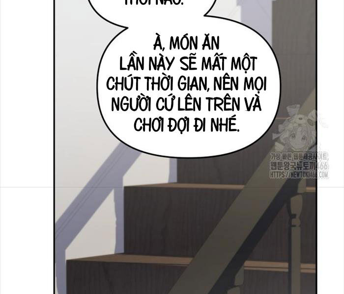 Nhà Hàng Thợ Săn Quái Vật Chương 61 Ảnh 110