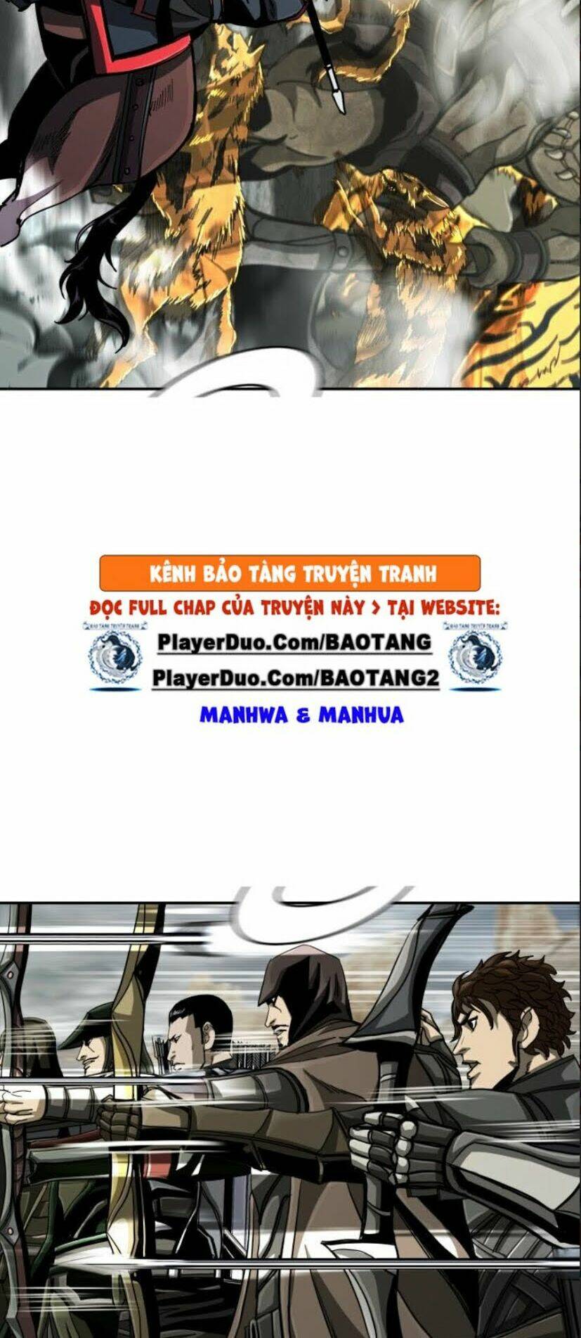 Thợ Săn Đầu Tiên Chương 86 Ảnh 41