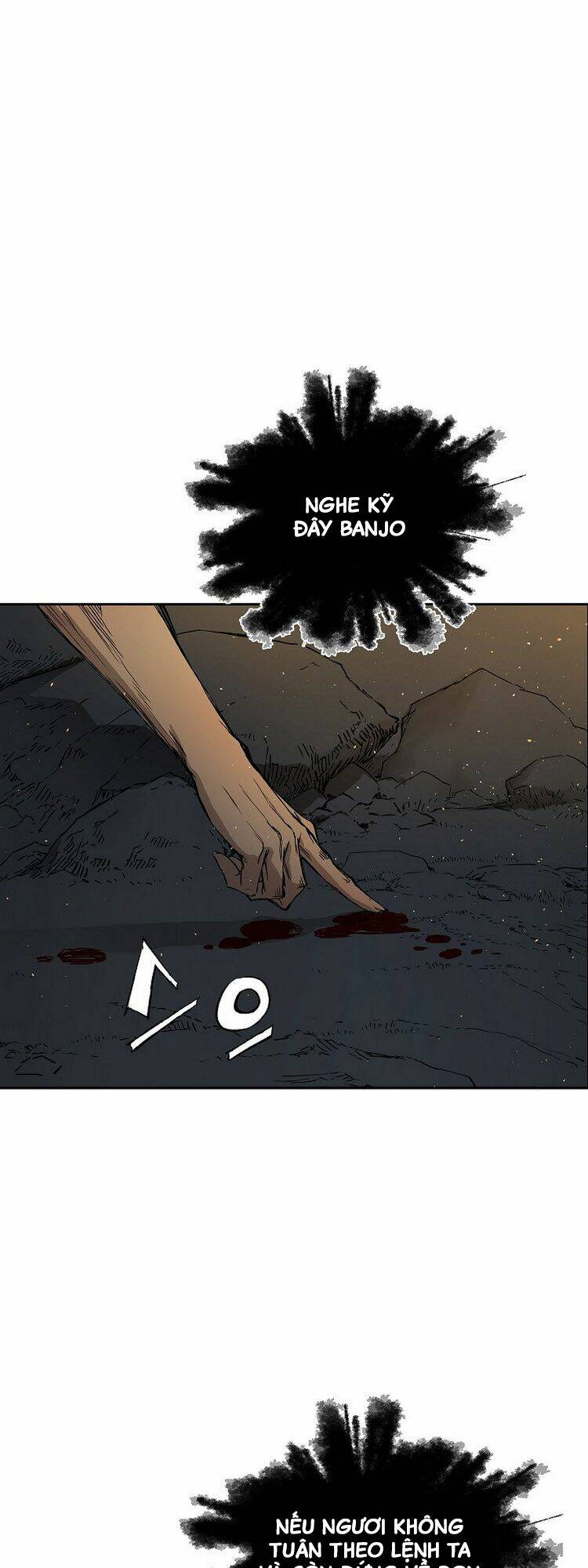 Vô Kiếm Tiểu Tử Chương 96 Ảnh 4